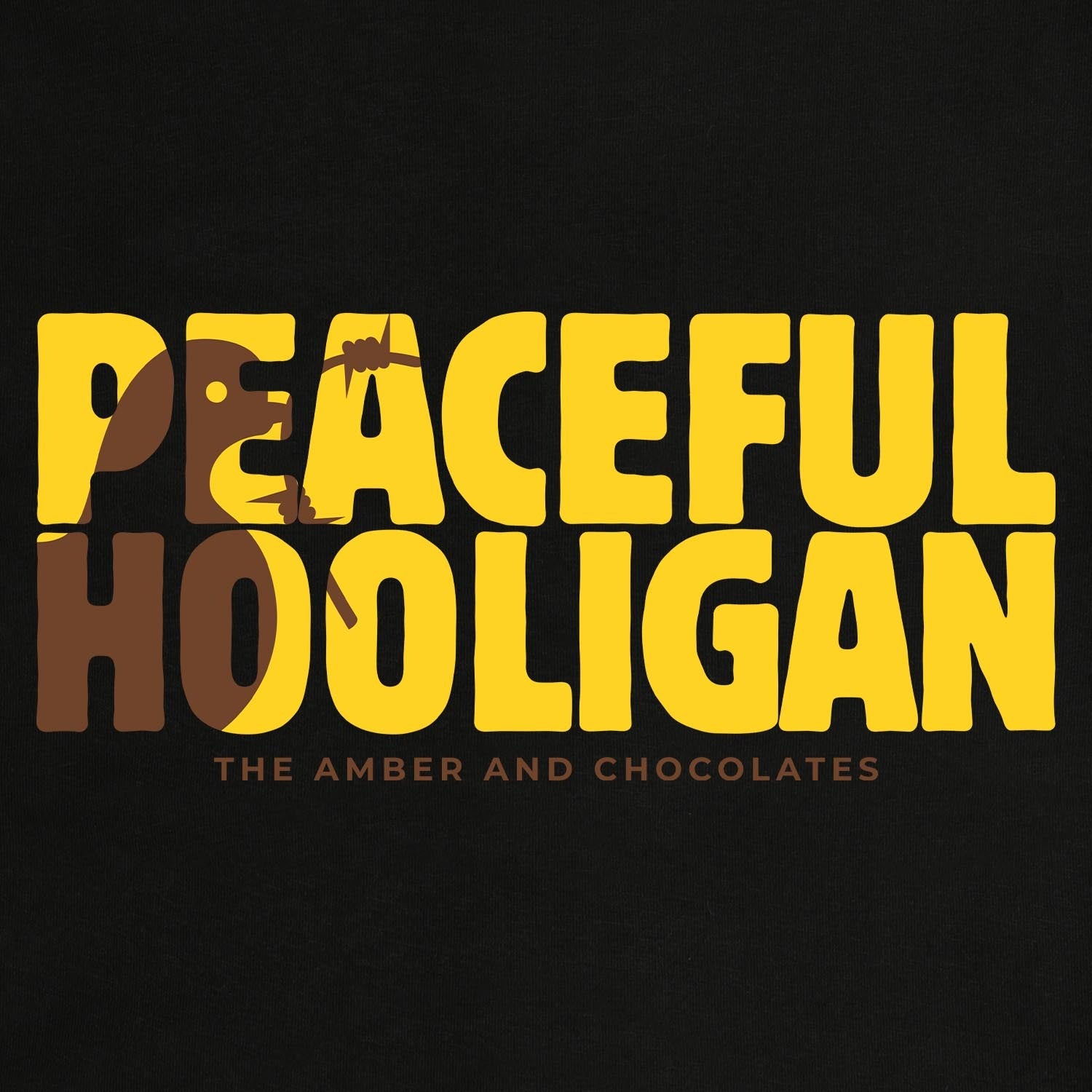 Sutton United Barb T-Shirt Black