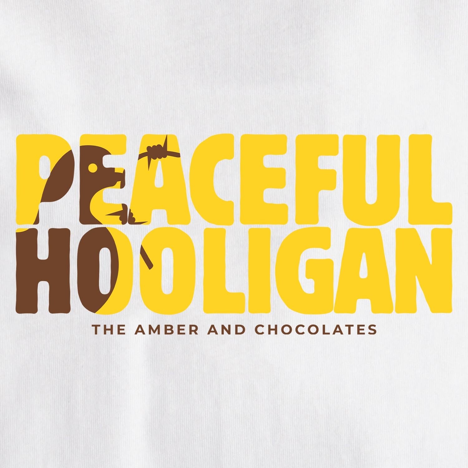 Sutton United Barb T-Shirt White