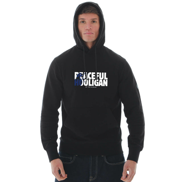 West Brom Barb Hoodie Black