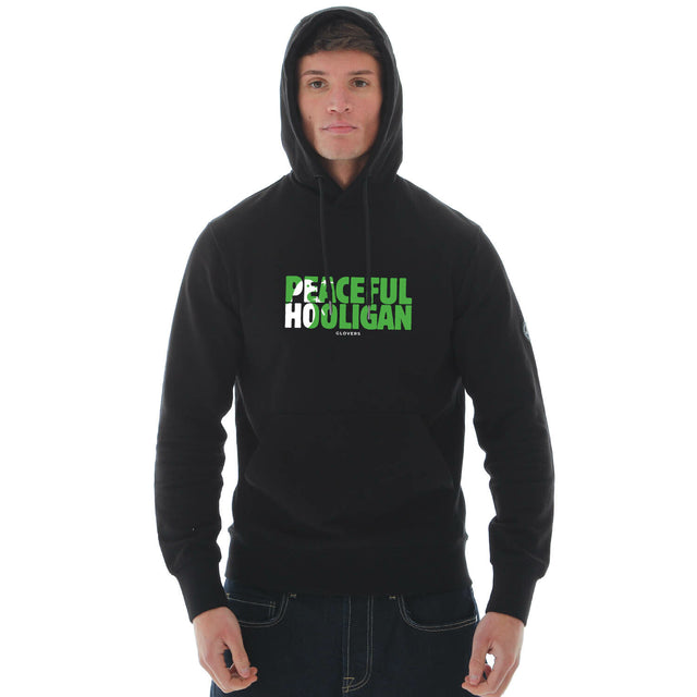 Yeovil Town Barb Hoodie Black