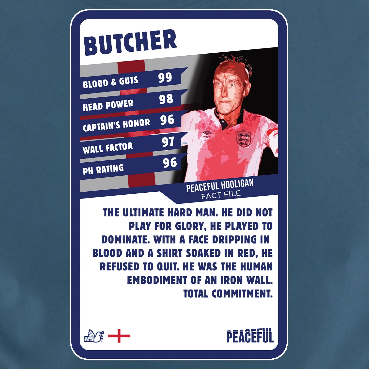 Butcher T-Shirt