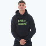 College Hoodie Navy
