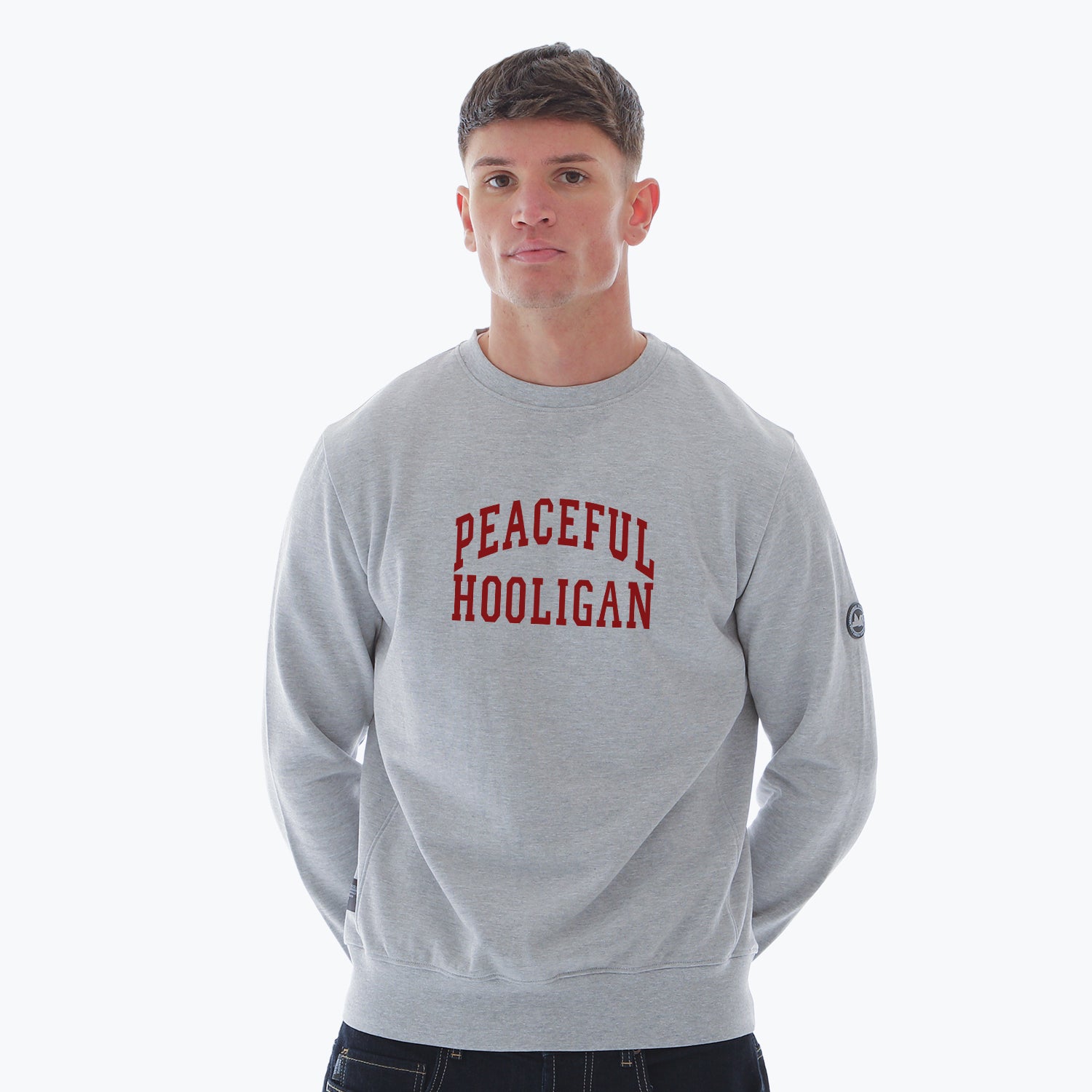 PODCOLLEGEATHLSWTMRLGREYBUND_Marl_Grey_College_1