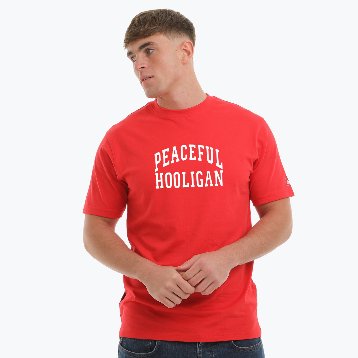 PODCOLLEGICTEEREDBUND_Fierce_Red_Collegic_1