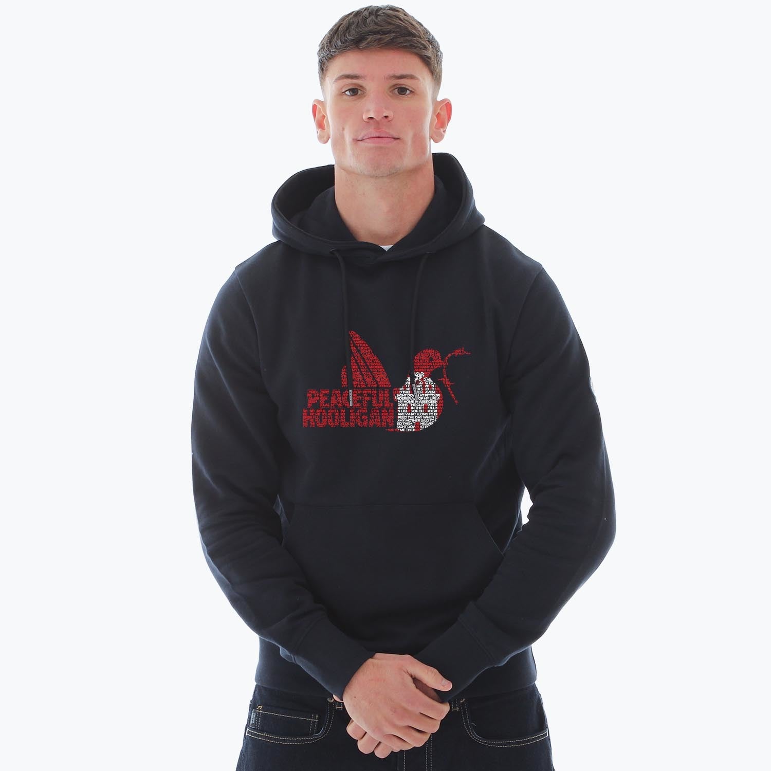 PODDOVEABERDENATHLOTHHODNVYBUND_Navy_Aberdeen_Dove_Hoodie_1