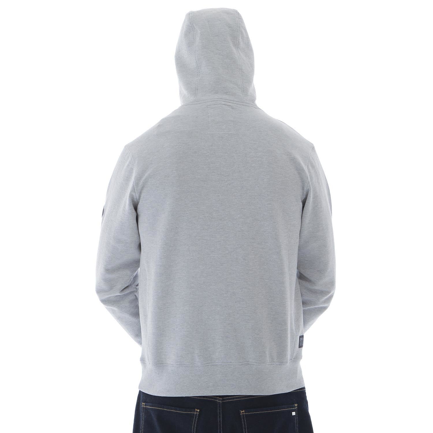PODDOVEAFCWIMBLDATHLOTHHODMGRYBUND_Marl_Grey_The_Dons_Dove_Hoodie_5