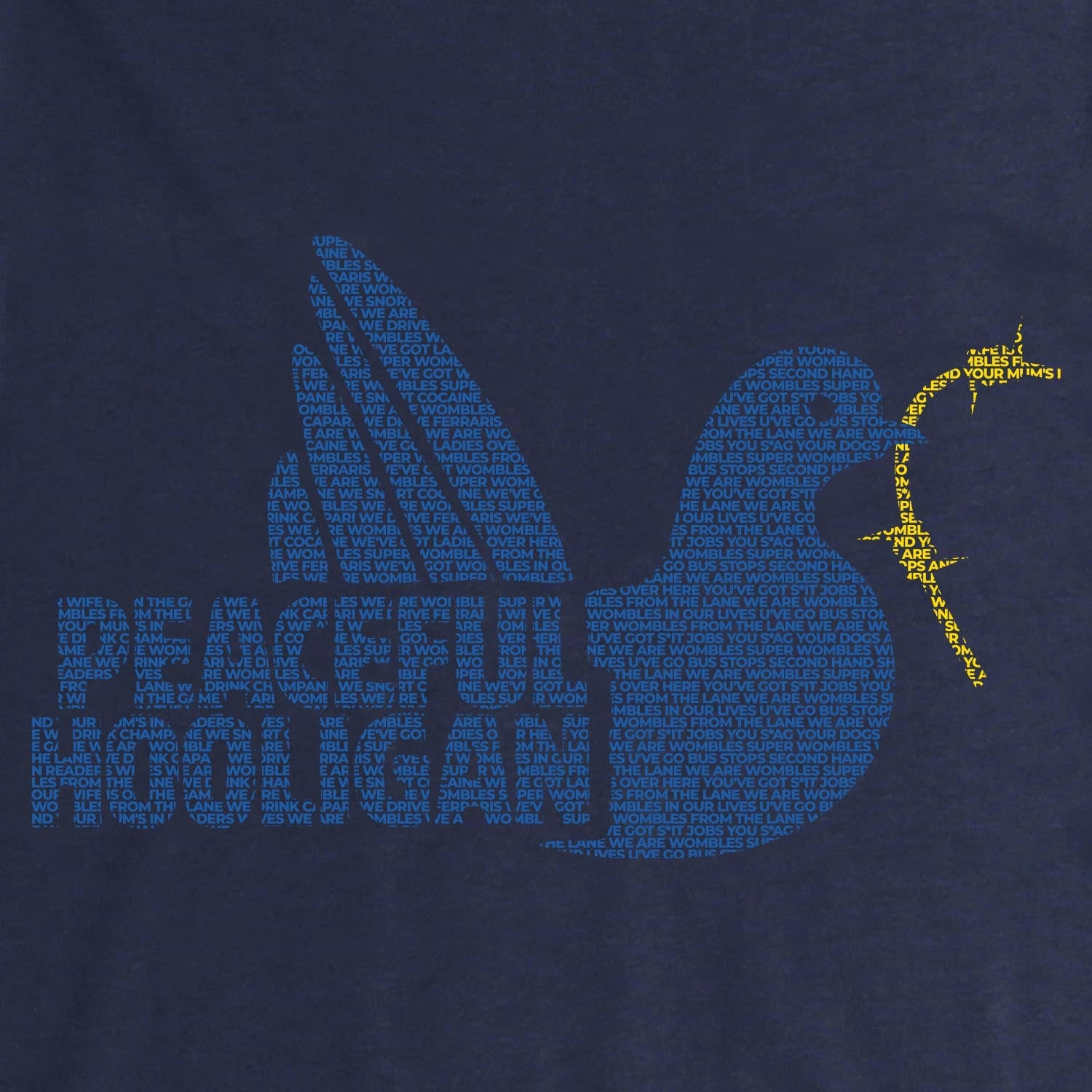 PODDOVEAFCWIMBLDATHLSWTNVYBUND_Navy_The_Dons_Dove_Sweatshirt_2