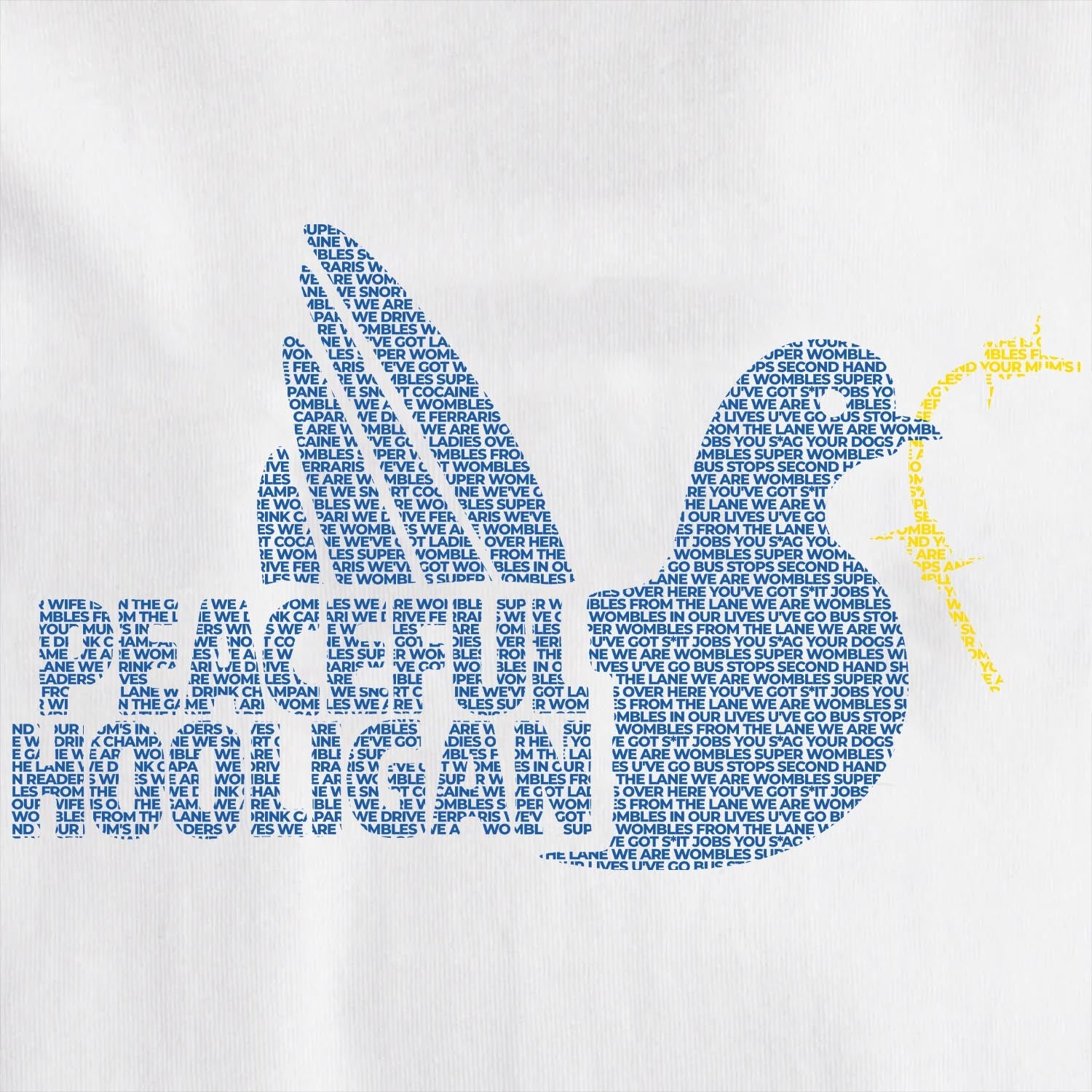 PODDOVEAFCWIMBLDTEENWHTBUND_White_The_Dons_Dove_T-Shirt_2