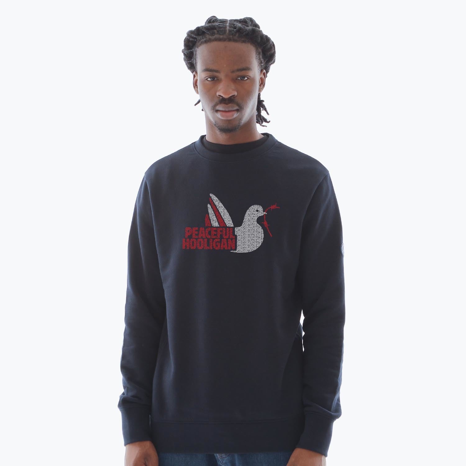 PODDOVEAIRDRIENSATHLSWTNVYBUND_Navy_Airdrieonians_Dove_Sweatshirt_1