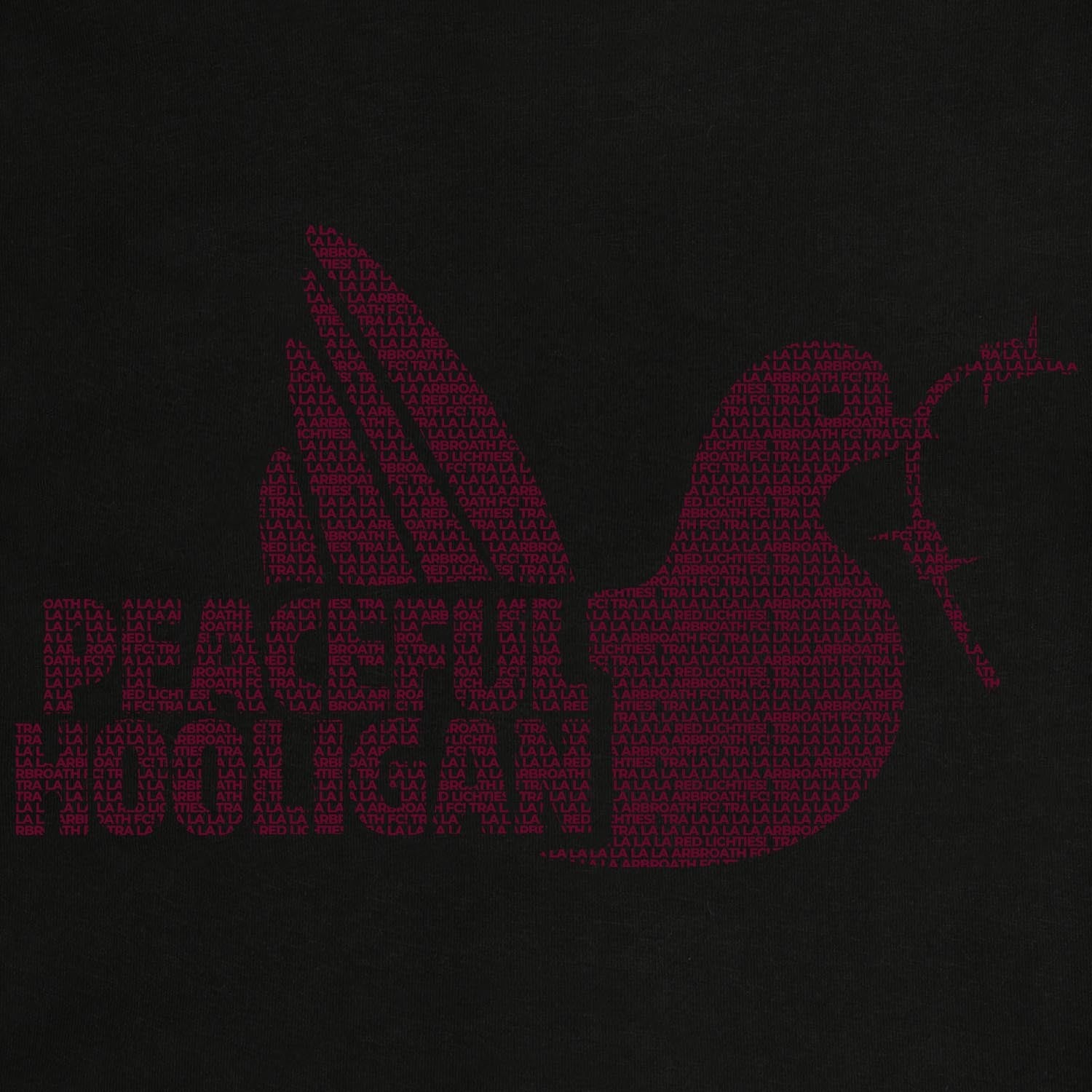 PODDOVEARBROATHATHLOTHHODBLKBUND_Black_Arbroath_Dove_Hoodie_2