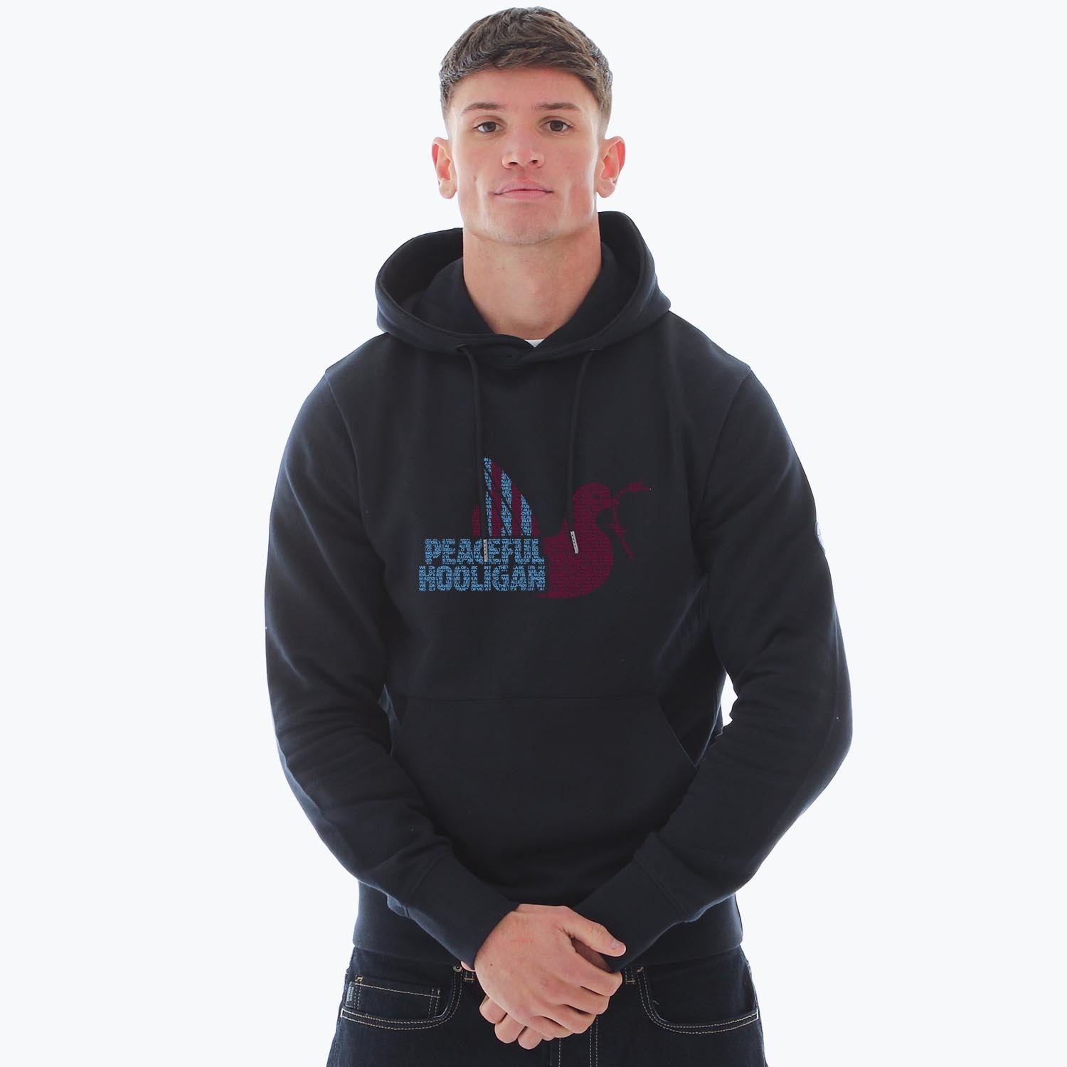 PODDOVEASTVILLATHLOTHHODNVYBUND_Navy_The_Villa_Dove_Hoodie_1