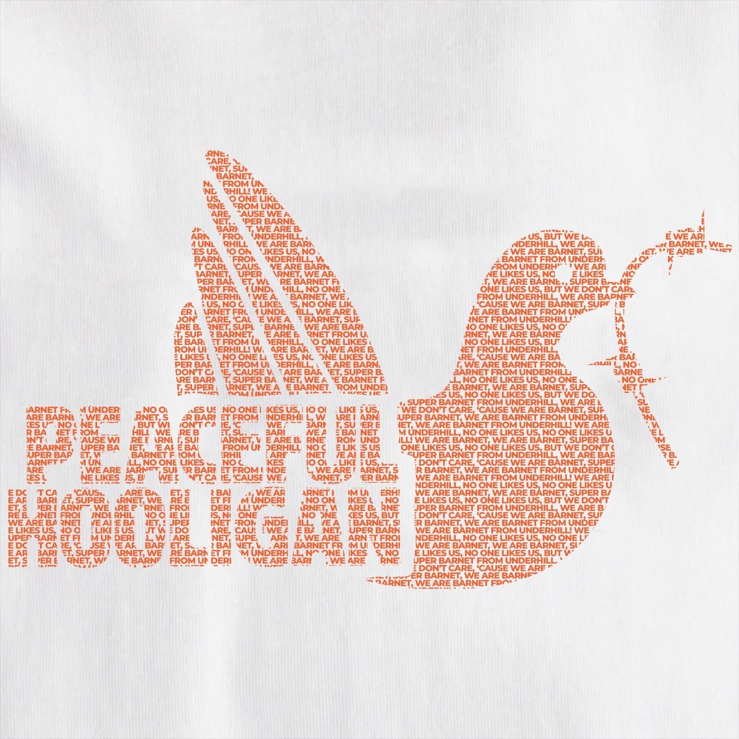 PODDOVEBARNETTEENWHTBUND_White_Barnet_Dove_T-Shirt_2