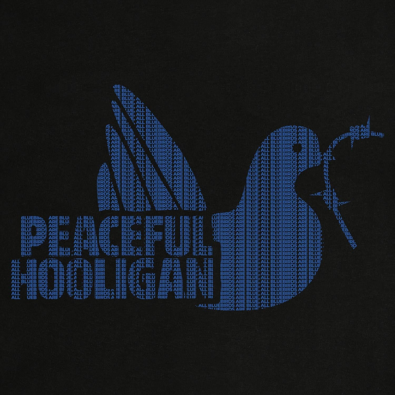 PODDOVEBARROWATHLSWTBLKBUND_Black_Barrow_Dove_Sweatshirt_2