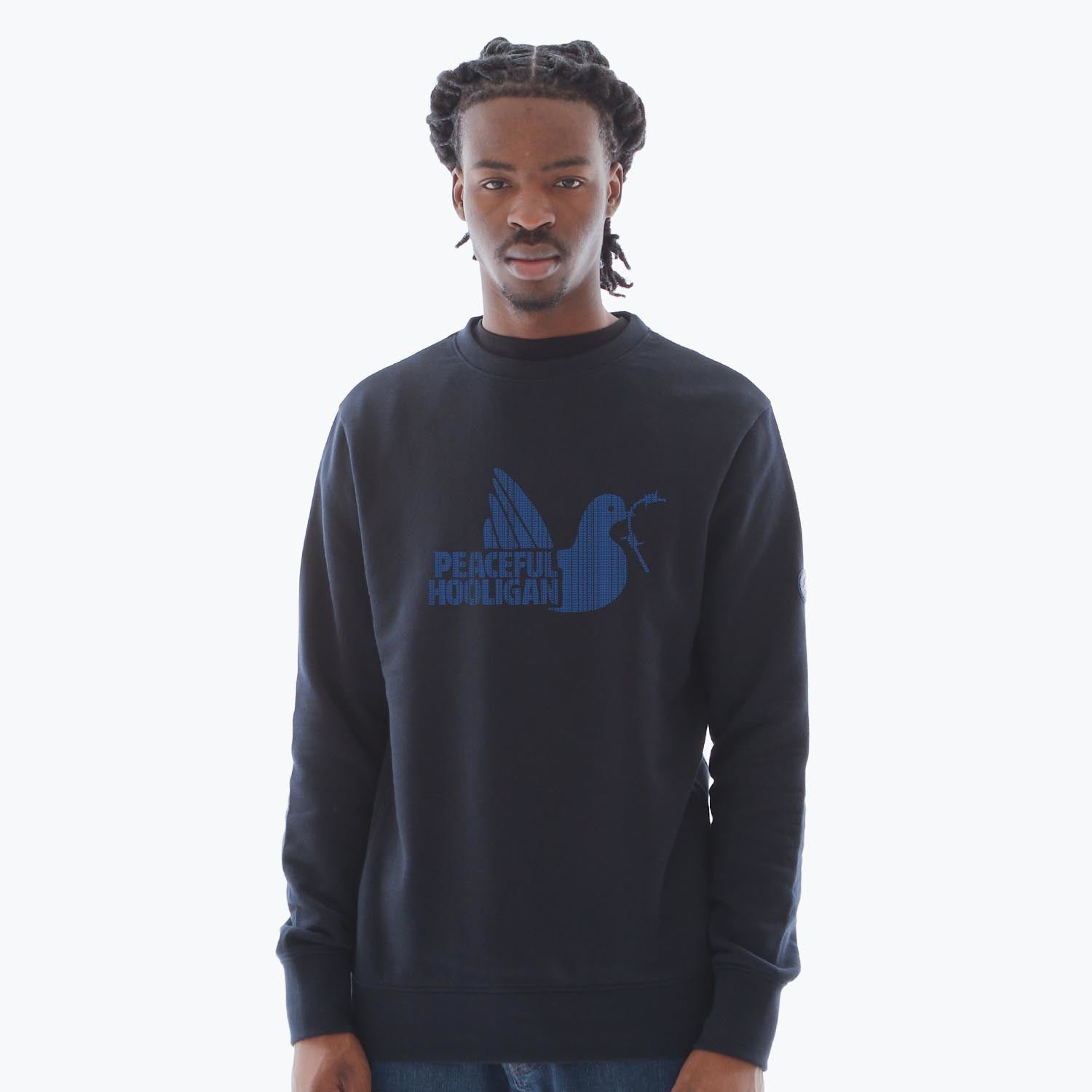 PODDOVEBARROWATHLSWTNVYBUND_Navy_Barrow_Dove_Sweatshirt_1
