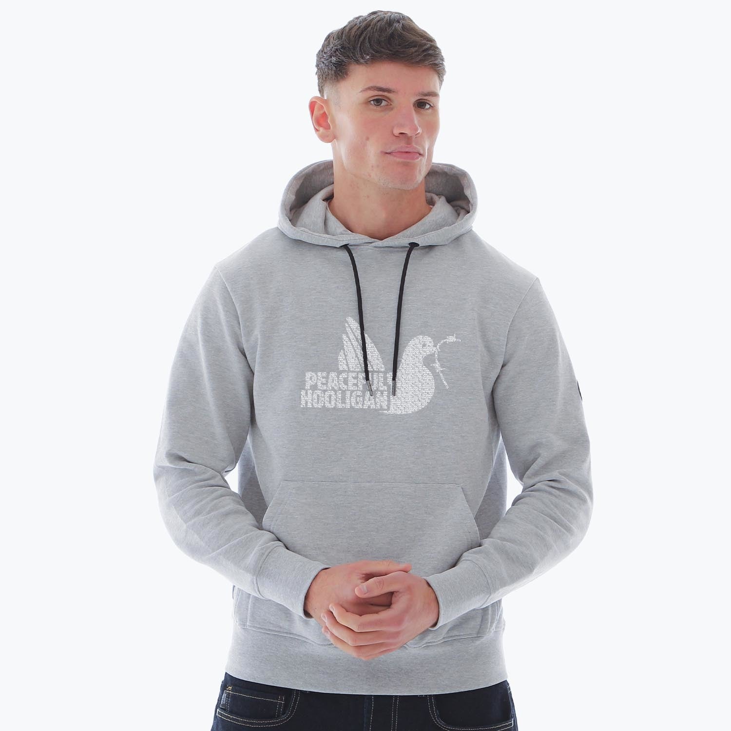 PODDOVEBOREHAMATHLOTHHODMGRYBUND_Marl_Grey_Boreham_Wood_Dove_Hoodie_1