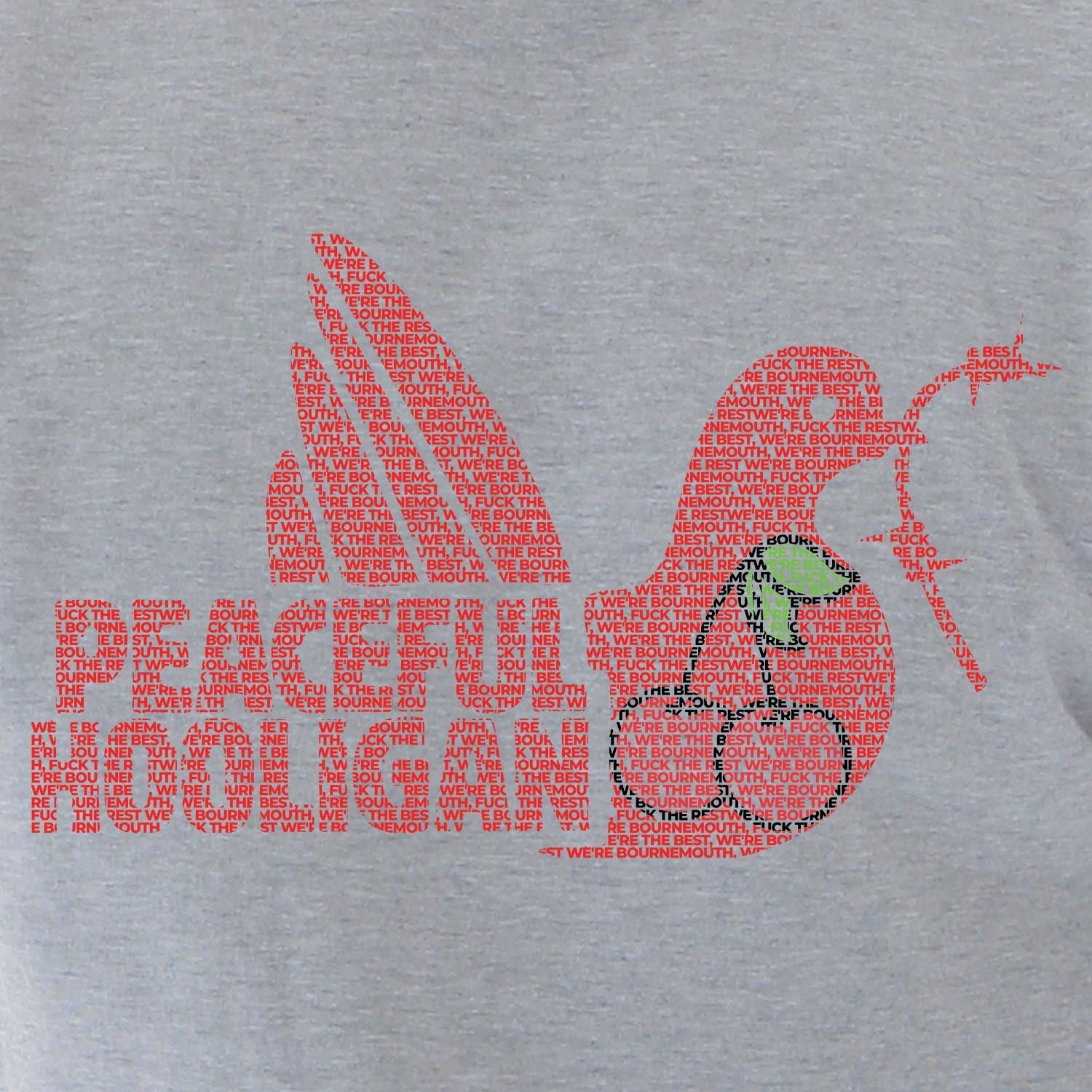 PODDOVEBOURNMATHLSWTMRLGREYBUND_Marl_Grey_Bournemouth_Dove_Sweatshirt_2