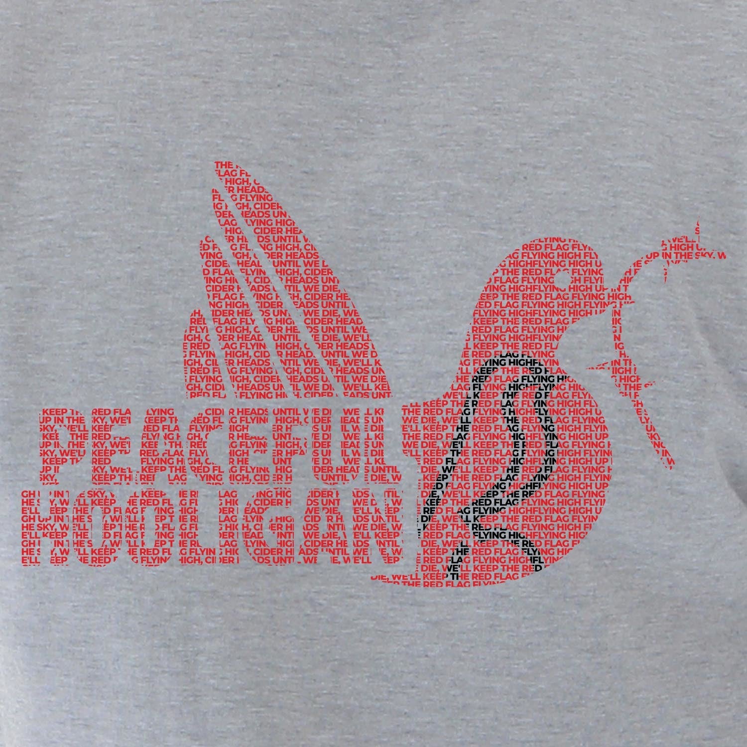 PODDOVEBRISTCITATHLSWTMRLGREYBUND_Marl_Grey_The_Robins_Dove_Sweatshirt_2