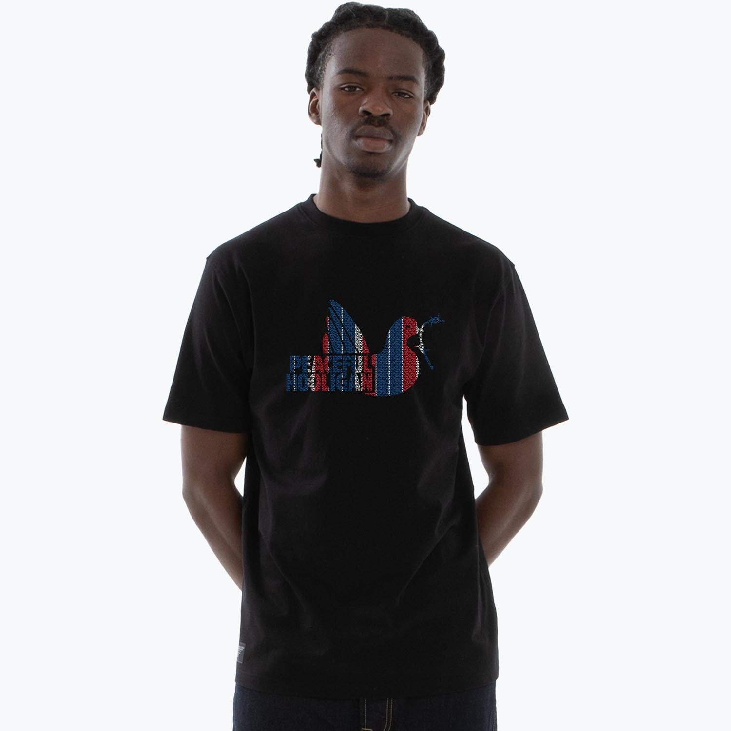 PODDOVECARLSUNITEEBLKBUND_Black_Carlisle_Dove_T-Shirt_1