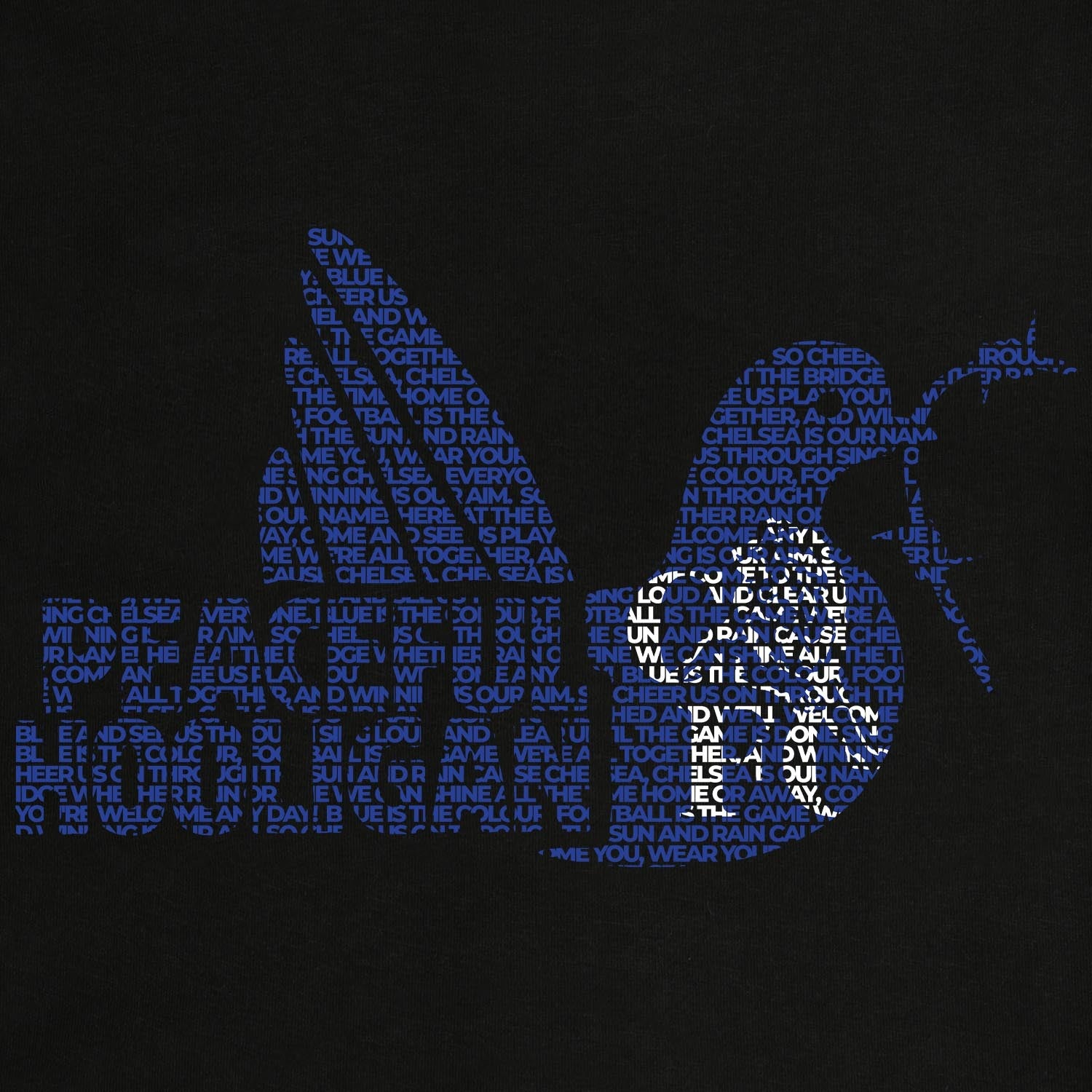 PODDOVECHELSATHLOTHHODBLKBUND_Black_The_Blues_Dove_Hoodie_2