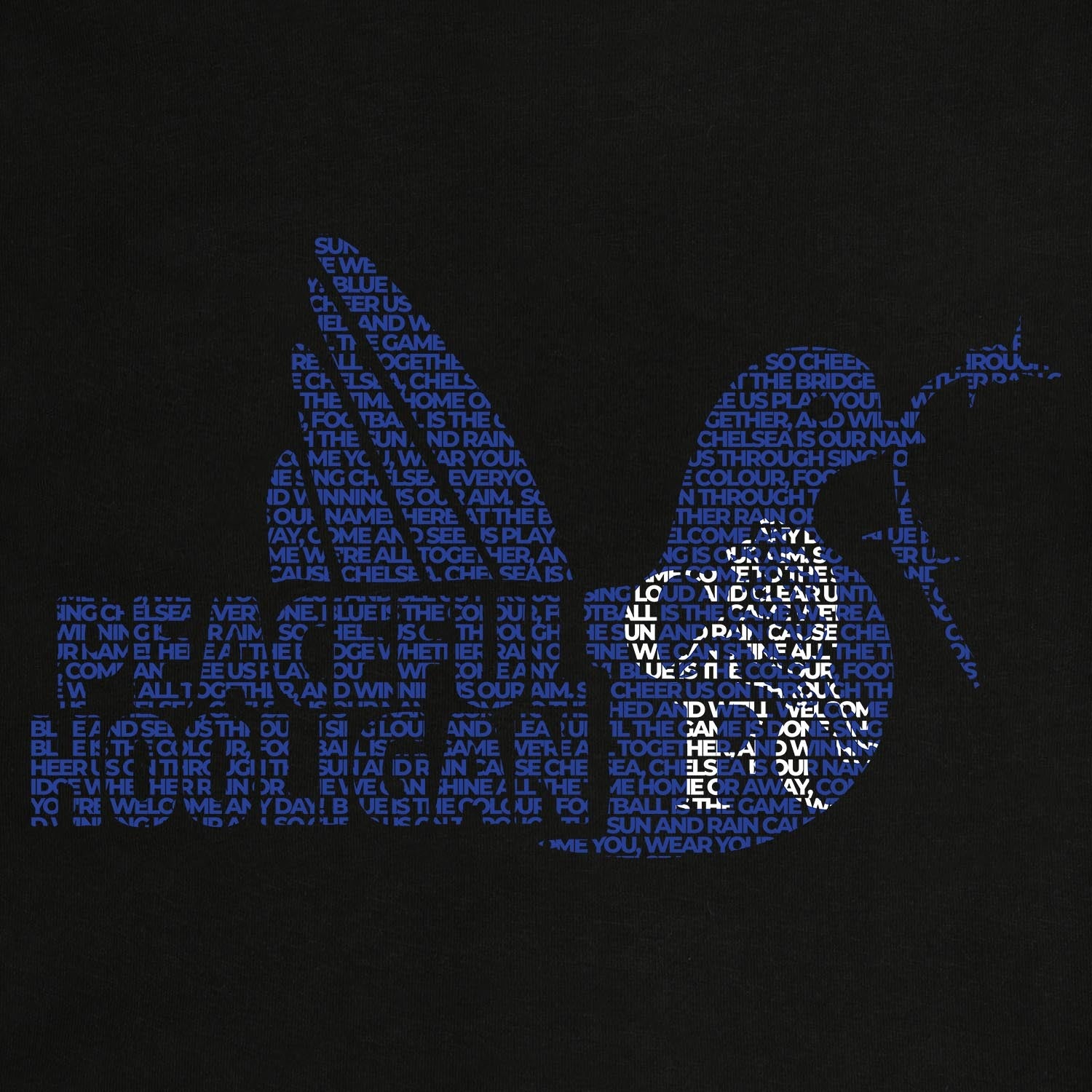 PODDOVECHELSATHLSWTBLKBUND_Black_The_Blues_Dove_Sweatshirt_2
