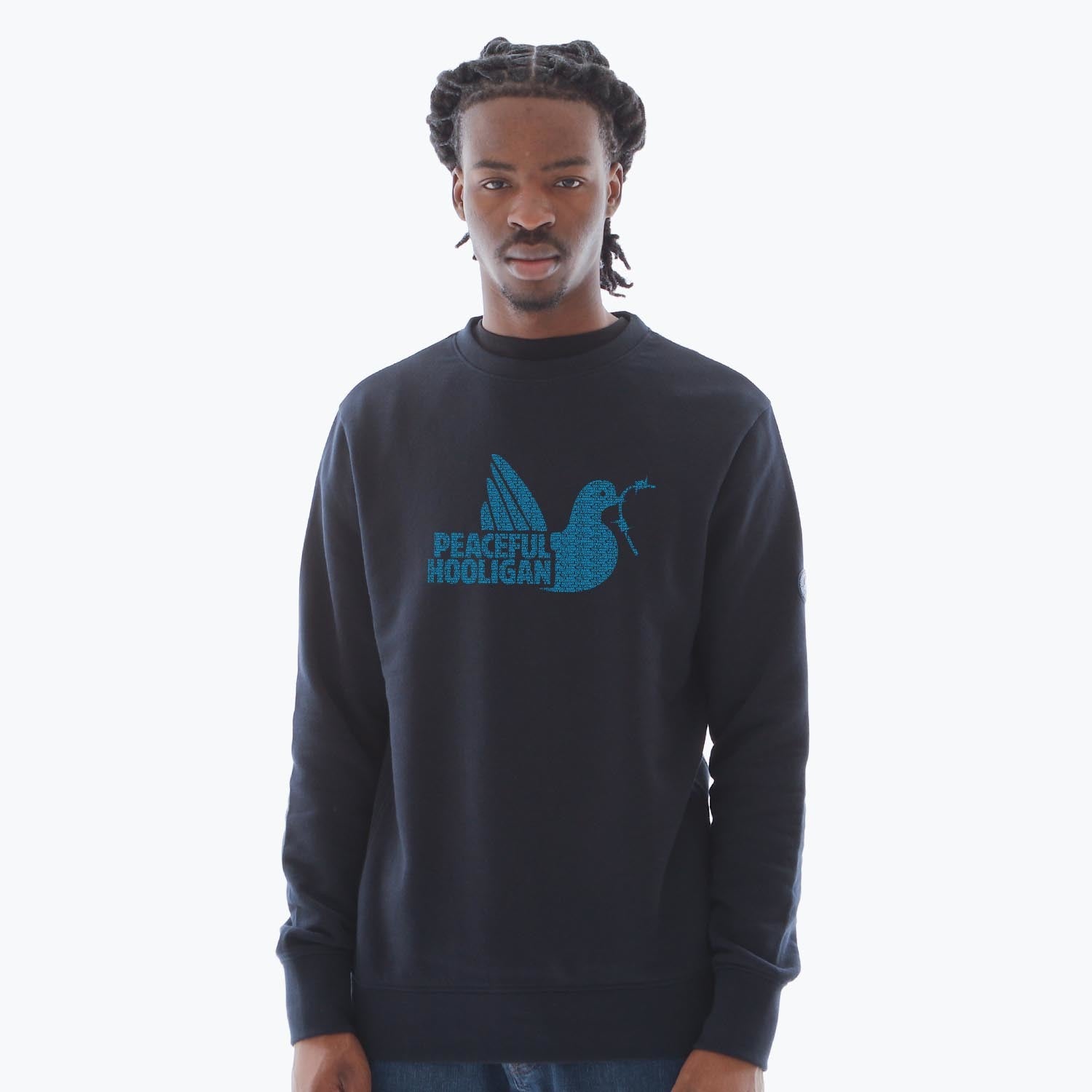 PODDOVECOVENTATHLSWTNVYBUND_Navy_Coventry_City_Dove_Sweatshirt_1