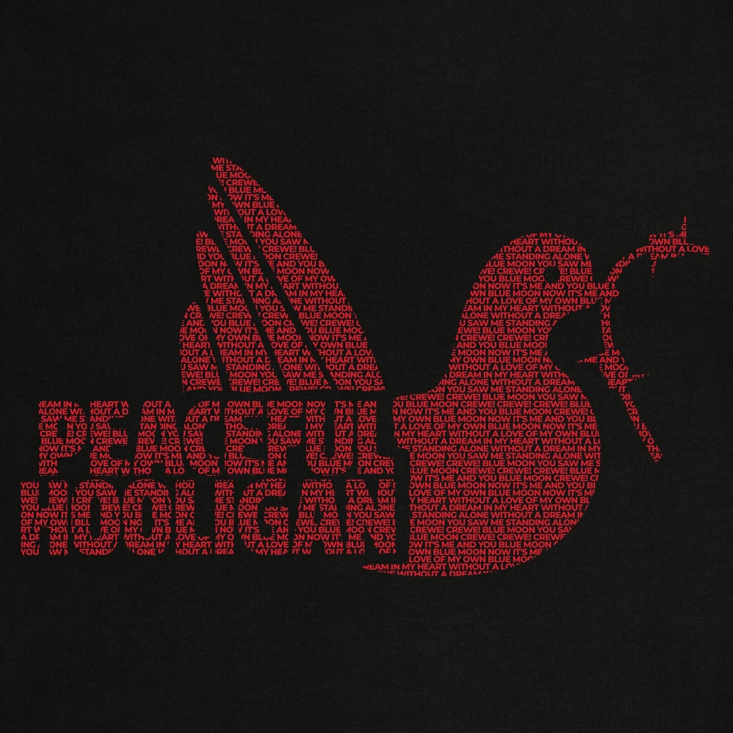 PODDOVECREWEALEXATHLSWTBLKBUND_Black_Crewe_Dove_Sweatshirt_2
