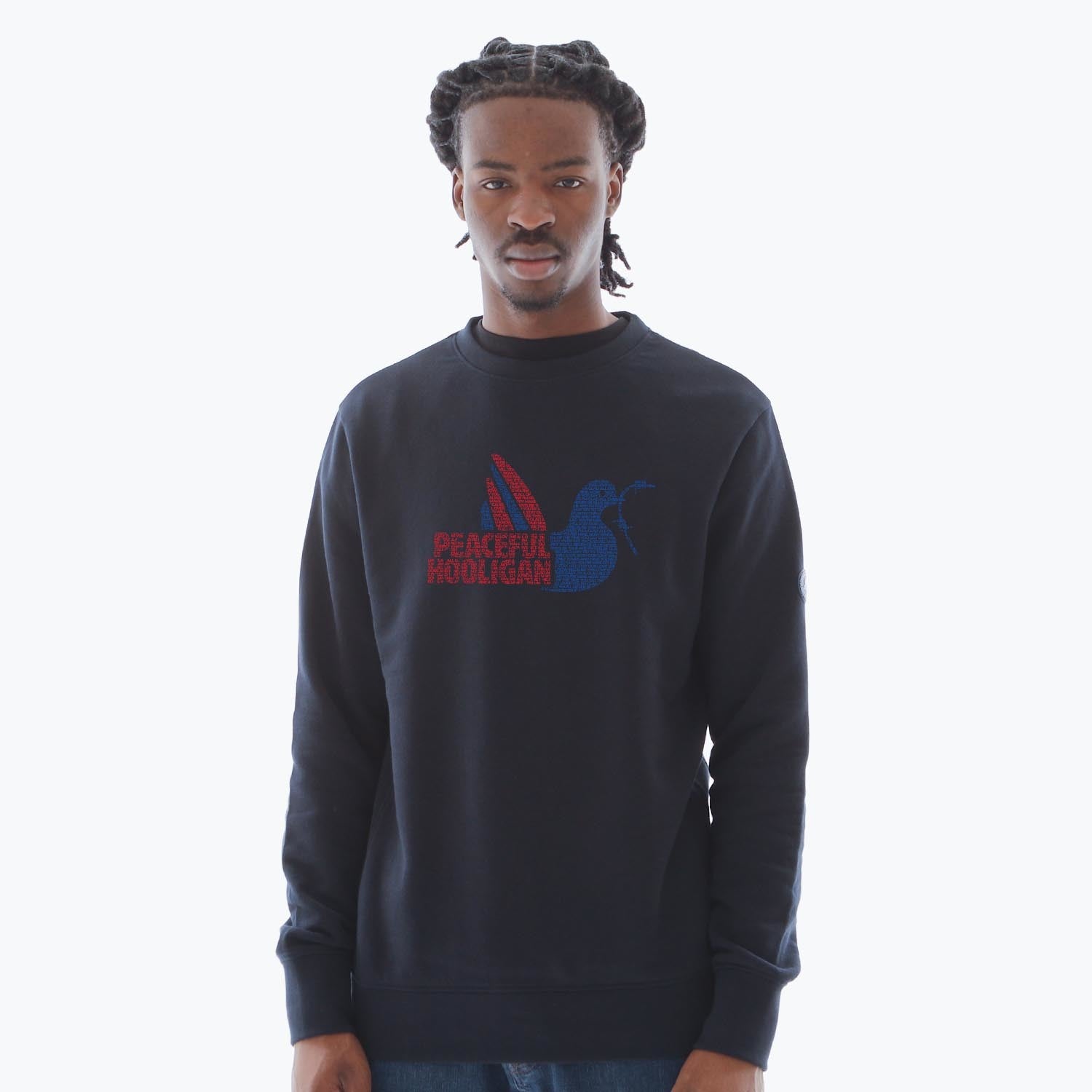 PODDOVECRYSTPAATHLSWTNVYBUND_Navy_The_Eagles_Dove_Sweatshirt_1