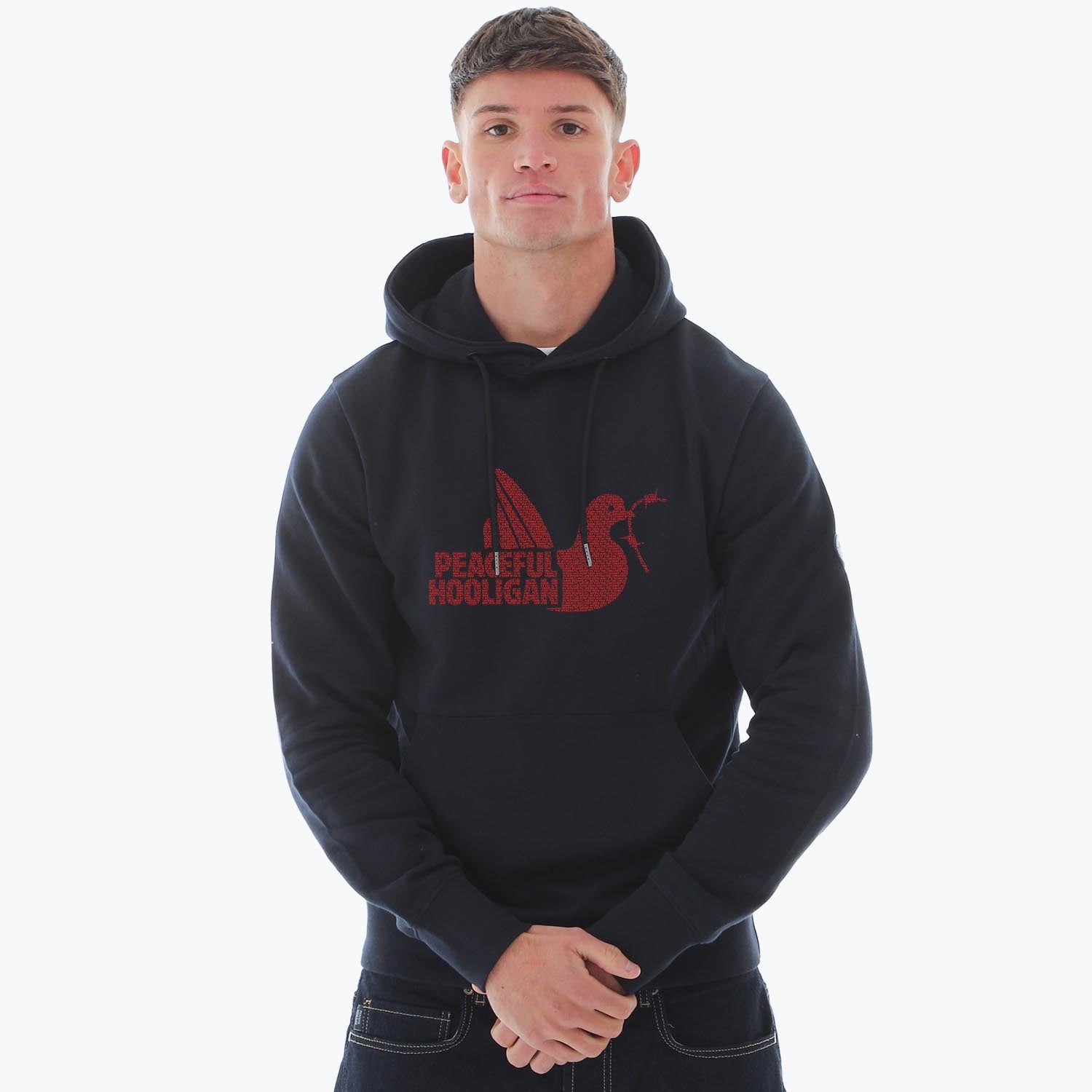PODDOVEDONCROVATHLOTHHODNVYBUND_Navy_Doncaster_Dove_Hoodie_1