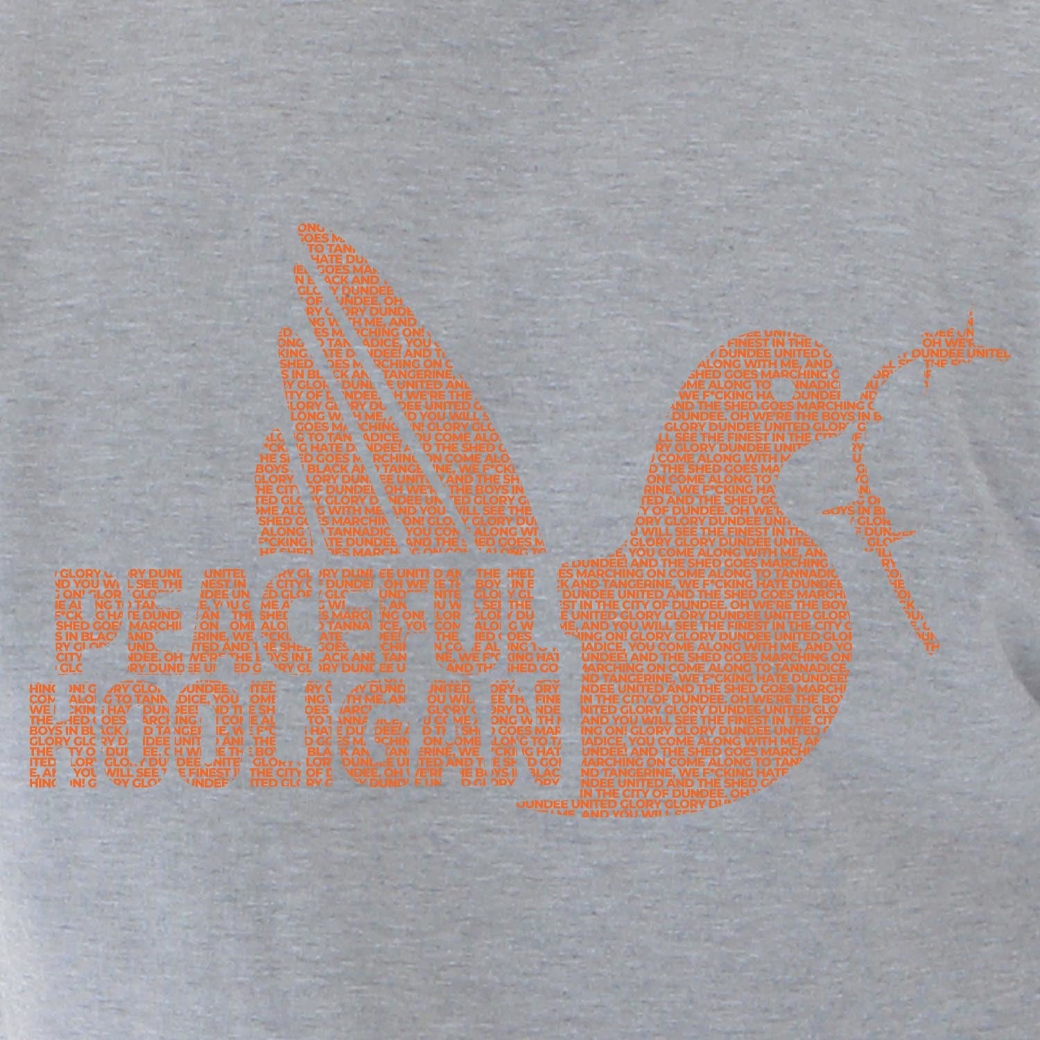 PODDOVEDUNDEEUNATHLSWTMRLGREYBUND_Marl_Grey_Dundee_UTD_Dove_Sweatshirt_2