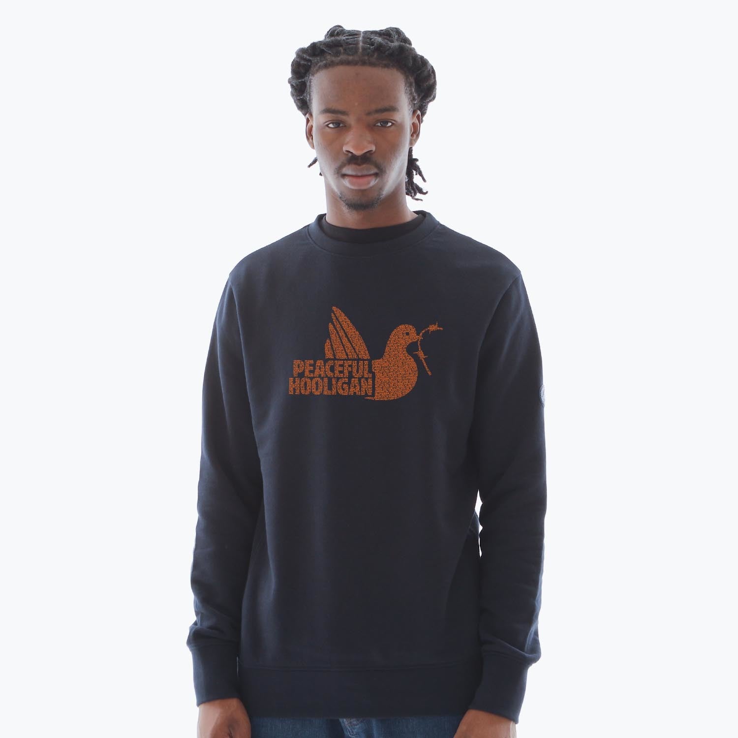 PODDOVEDUNDEEUNATHLSWTNVYBUND_Navy_Dundee_UTD_Dove_Sweatshirt_1