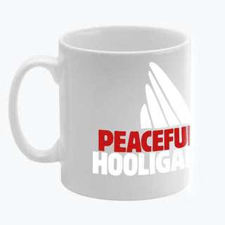 England Dove Mug