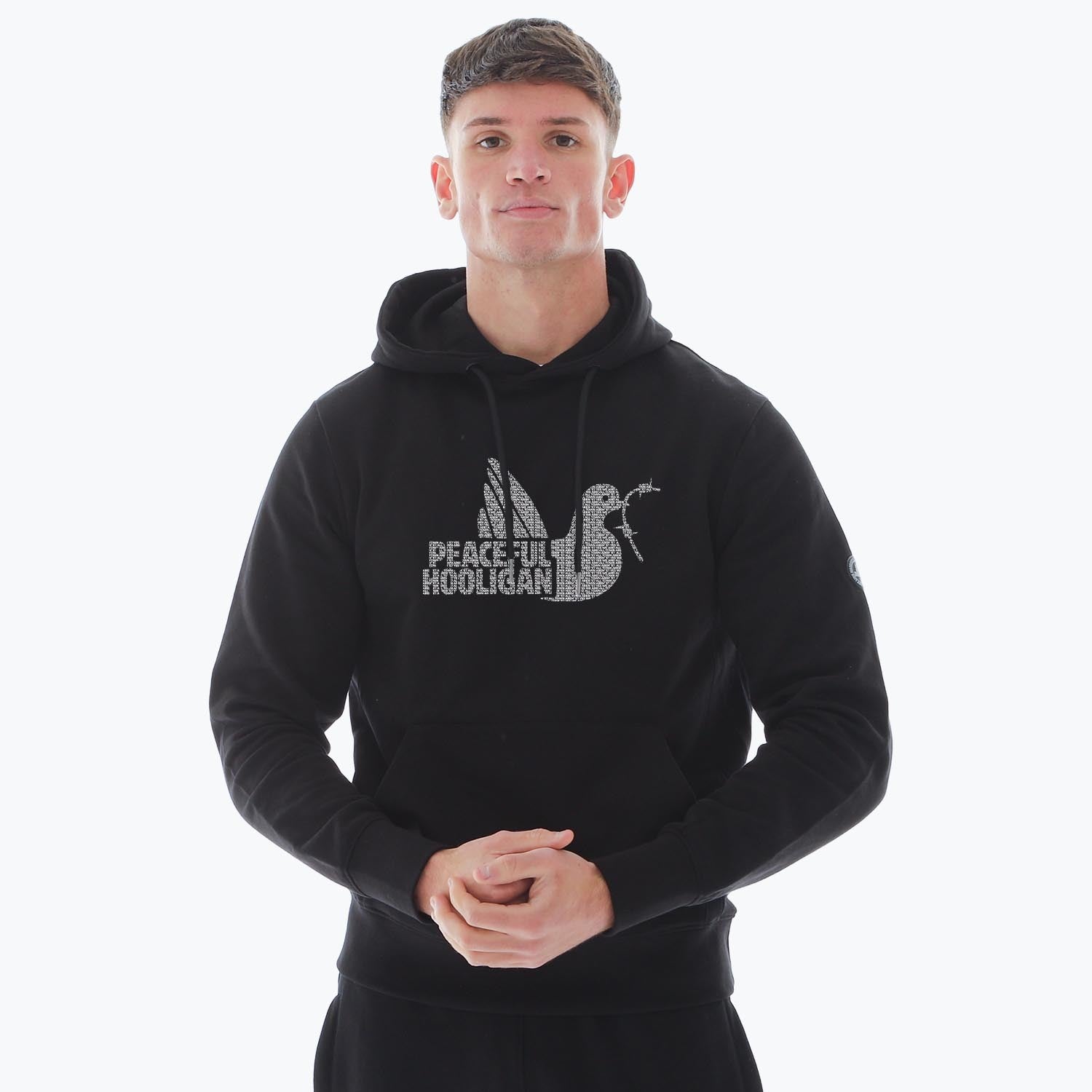 PODDOVEGRIMSBYTWNATHLOTHHODBLKBUND_Black_Grimsby_Dove_Hoodie_1