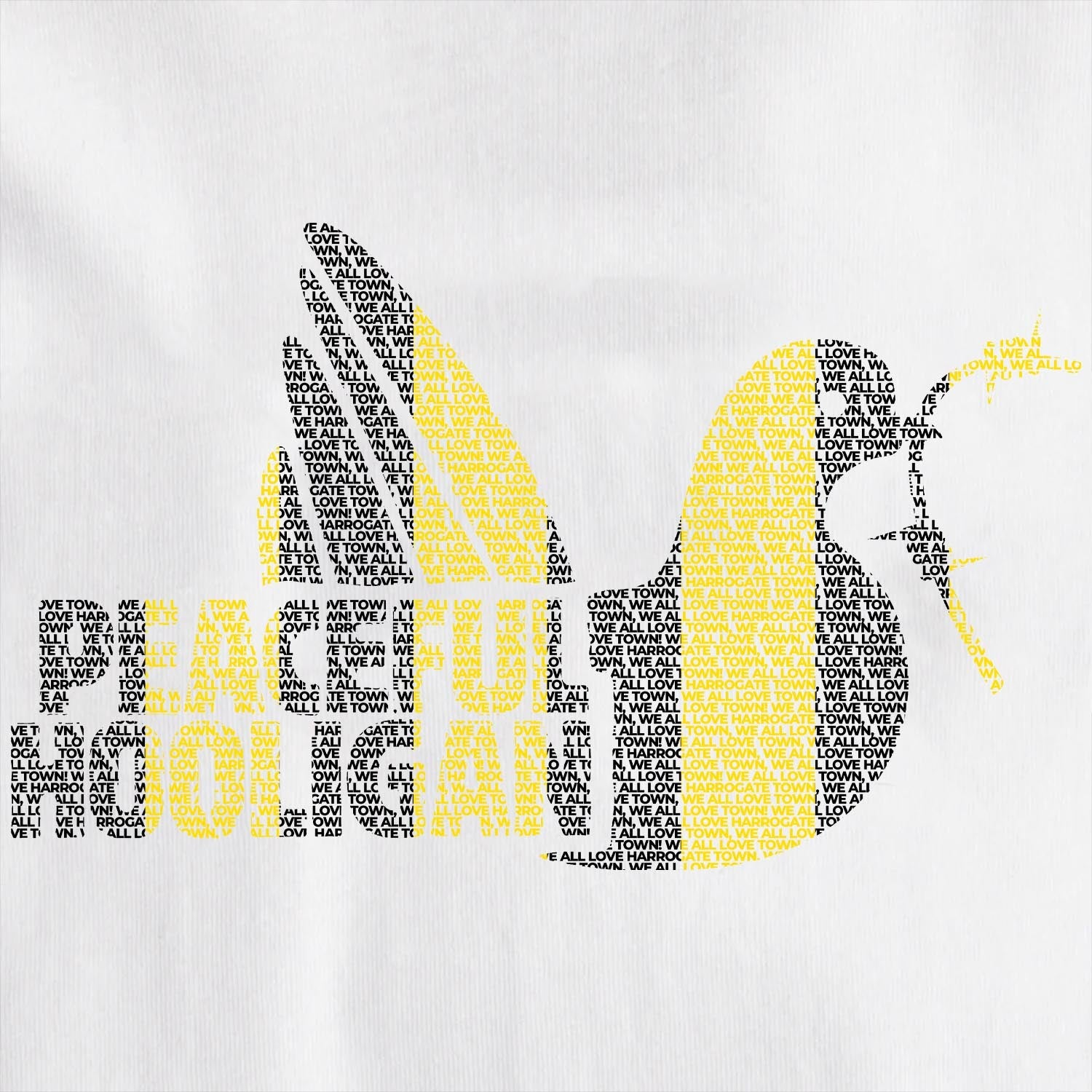 PODDOVEHARROGATWNTEENWHTBUND_White_Harrogate_Town_Dove_T-Shirt_2