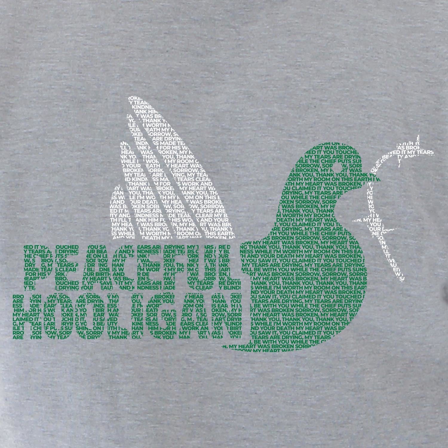 PODDOVEHIBERNIANATHLOTHHODMGRYBUND_Marl_Grey_Hibernian_FC_Dove_Hoodie_2