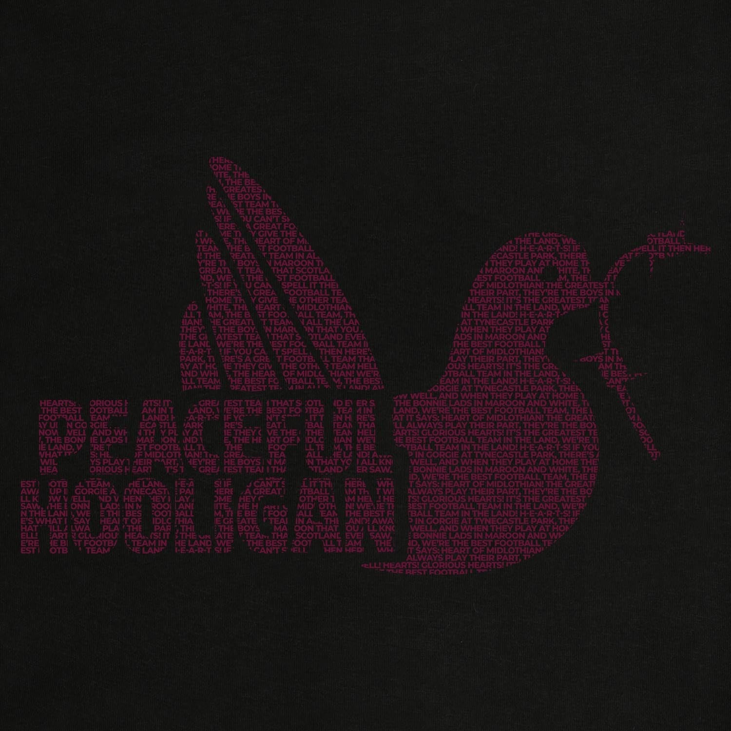 PODDOVEHOMIDLOTHATHLSWTBLKBUND_Black_Hearts_Dove_Sweatshirt_2