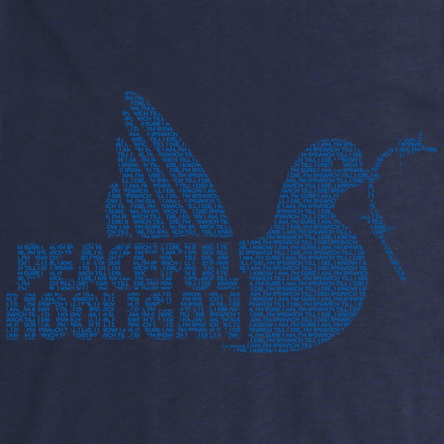 PODDOVEIPATEENVYBUND_Navy_Ipswich_Dove_T-Shirt_2
