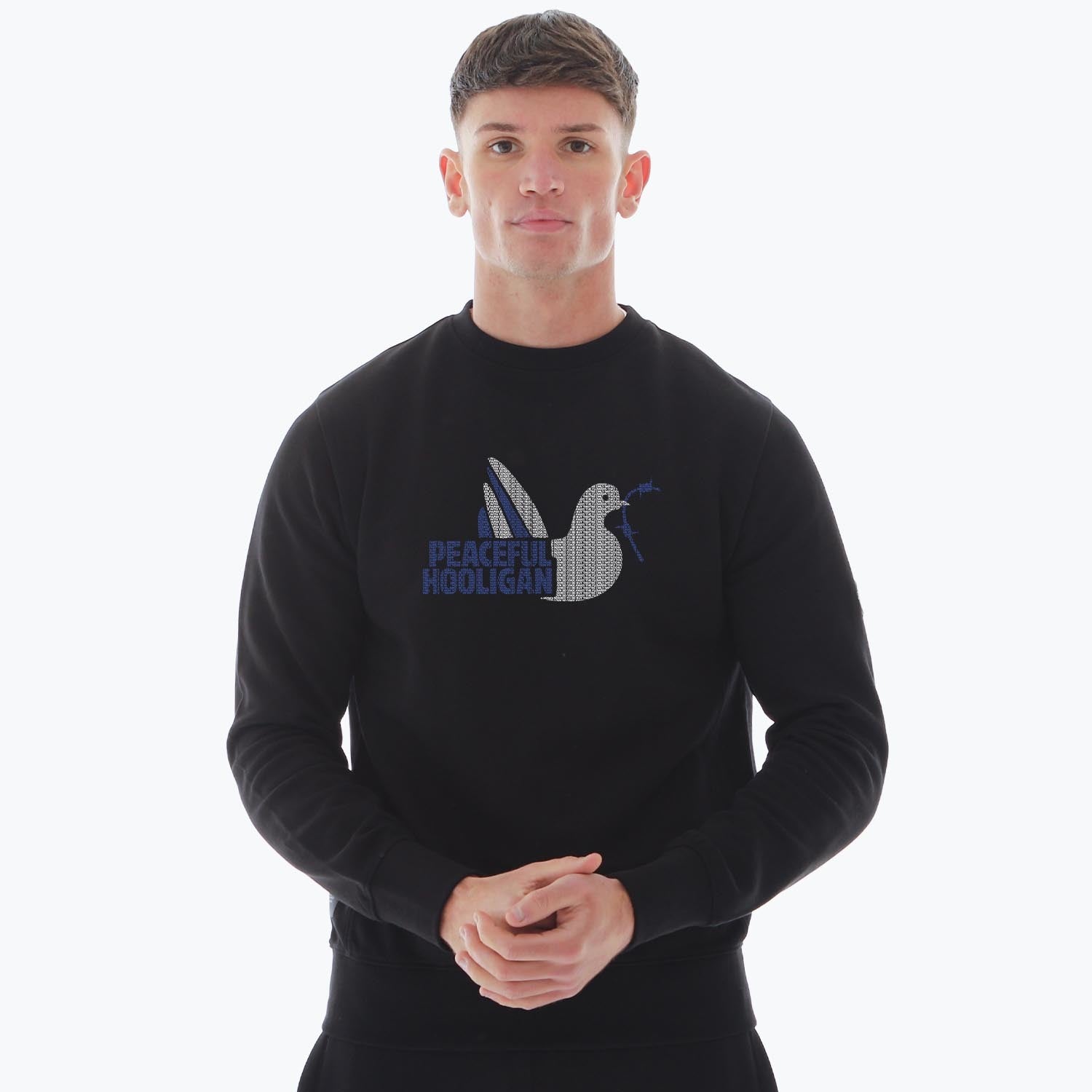 PODDOVEKILMARNCKATHLSWTBLKBUND_Black_Kilmarnock_FC_Dove_Sweatshirt_1