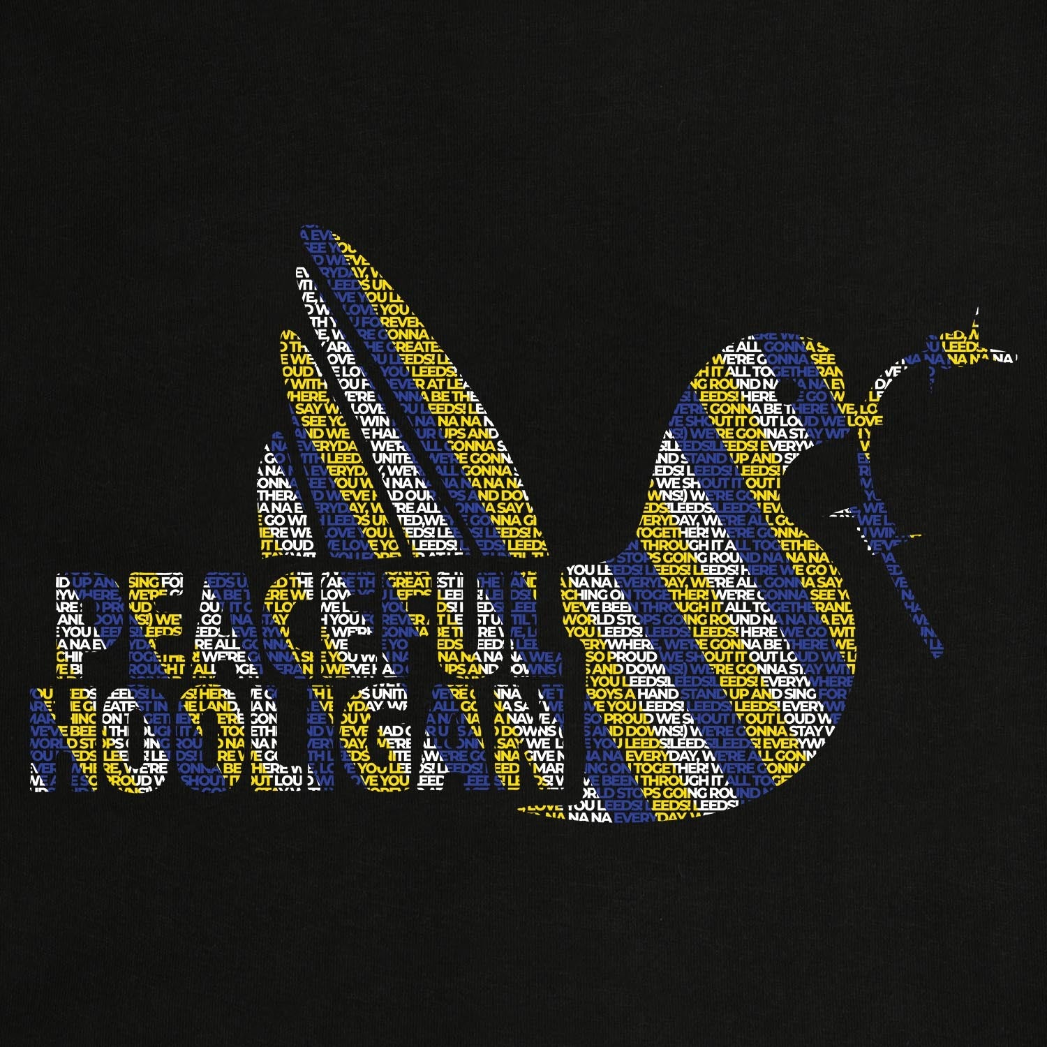 PODDOVELEEDSUATHLSWTBLKBUND_Black_Leeds_Dove_Sweatshirt_2