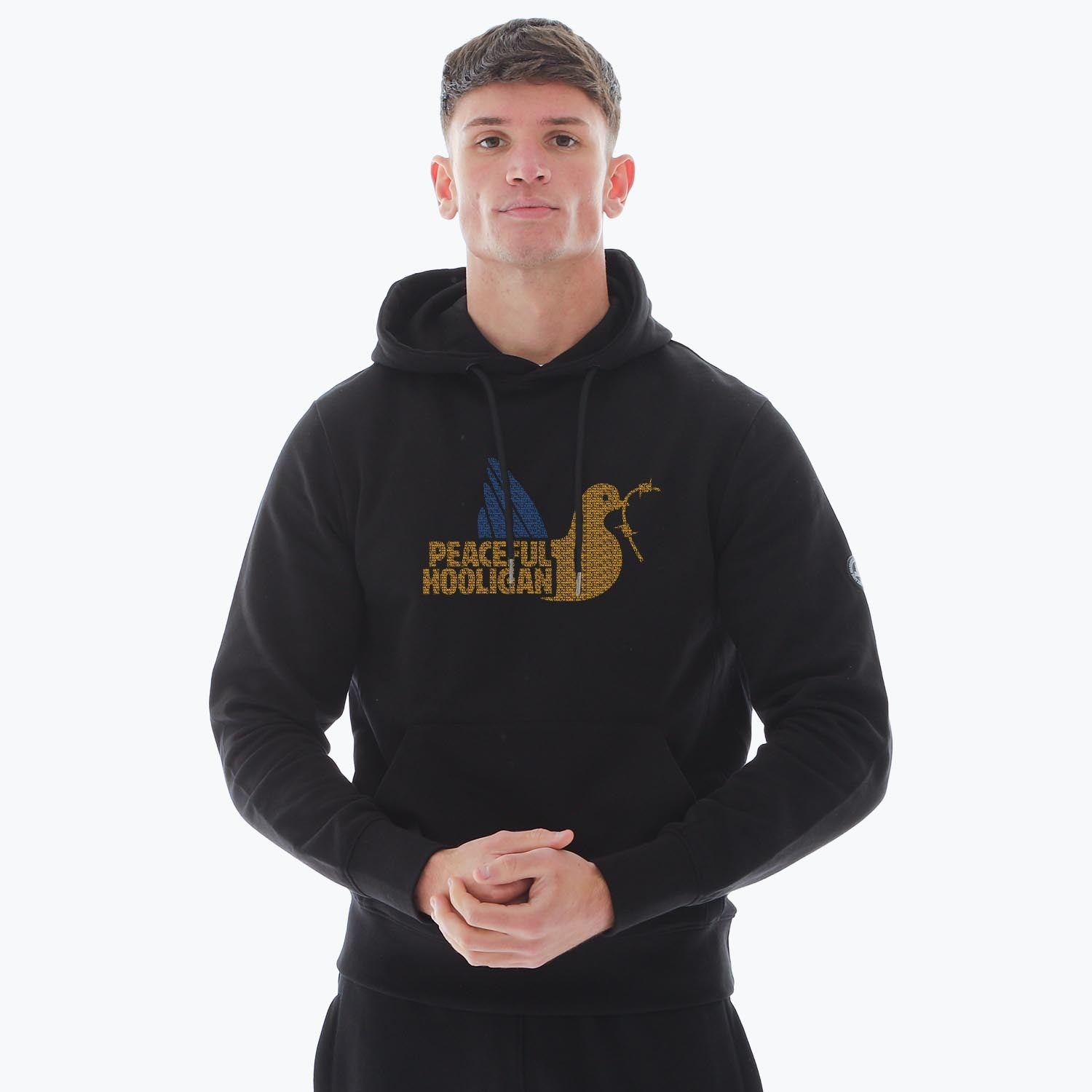 PODDOVEMANSFTWNATHLOTHHODBLKBUND_Black_Mansfield_Town_Dove_Hoodie_1