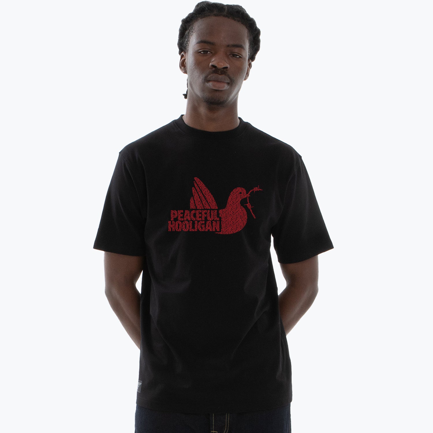 PODDOVEMIDDLSBTEEBLKBUND_Black_Middlesbrough_Dove_T-Shirt_1