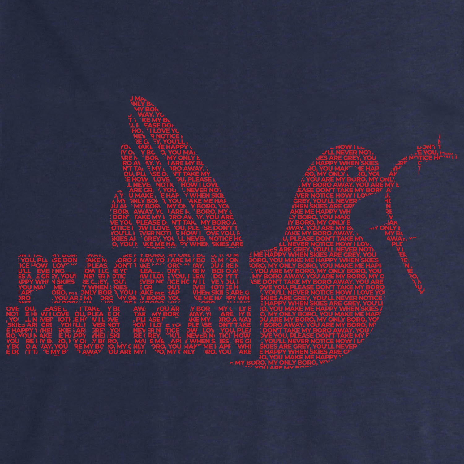 PODDOVEMIDDLSBTEENVYBUND_Navy_Middlesbrough_Dove_T-Shirt_2