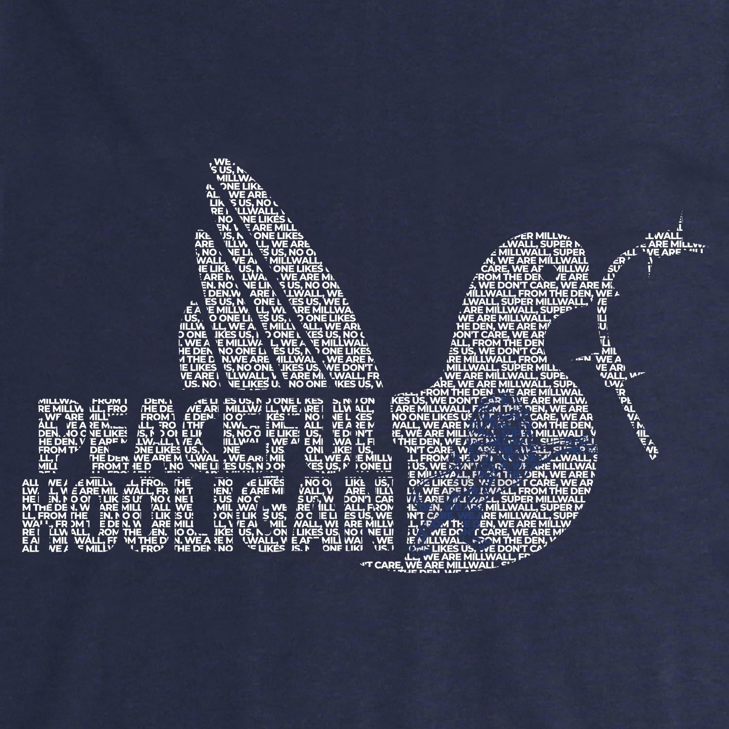 PODDOVEMILLWATEENVYBUND_Navy_The_Den_Dove_T-Shirt_2