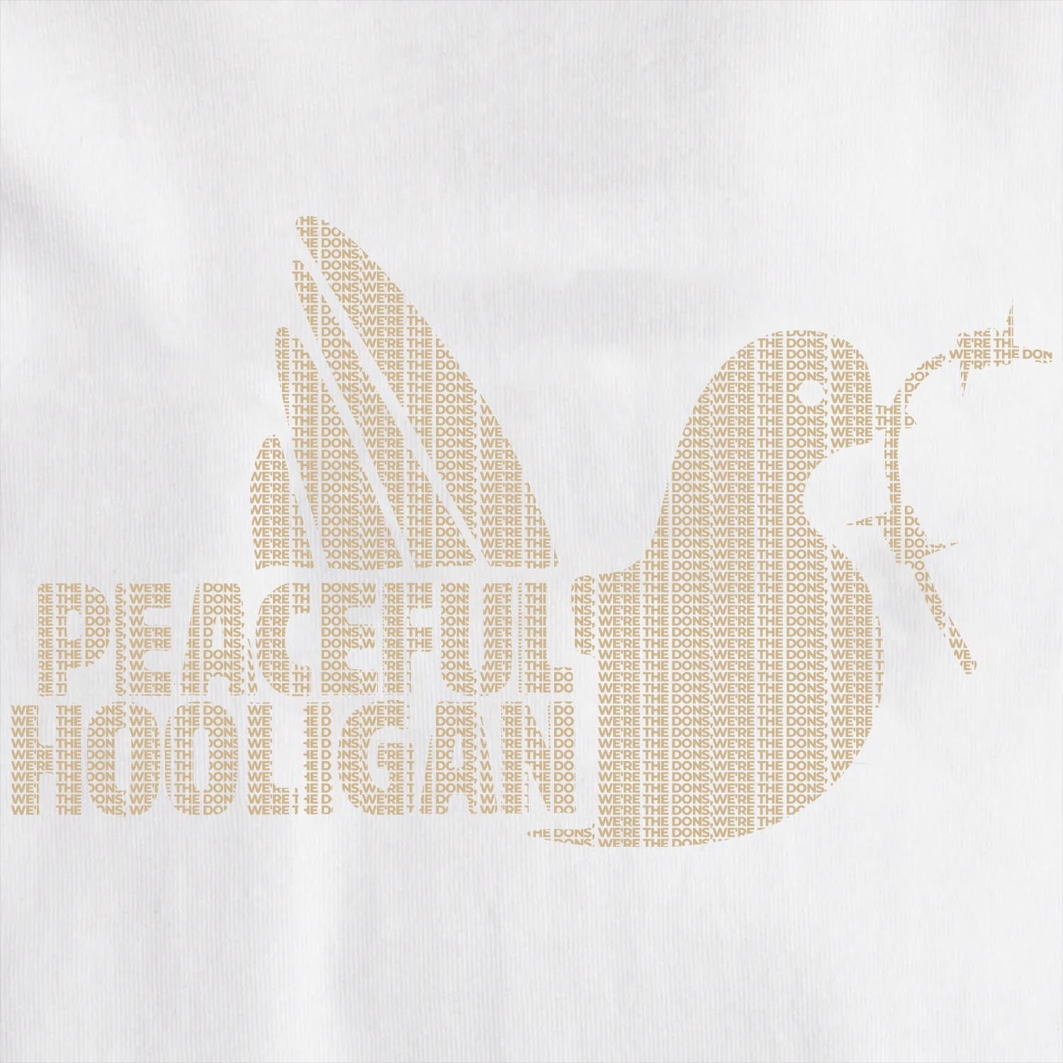 PODDOVEMILTKEYDONSTEENWHTBUND_White_Milton_Keynes_Dons_Dove_T-Shirt_2