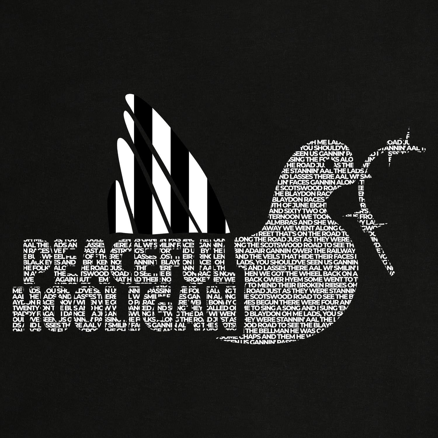 PODDOVENEWCUATHLSWTBLKBUND_Black_Howay_The_Lads_Dove_Sweatshirt_2