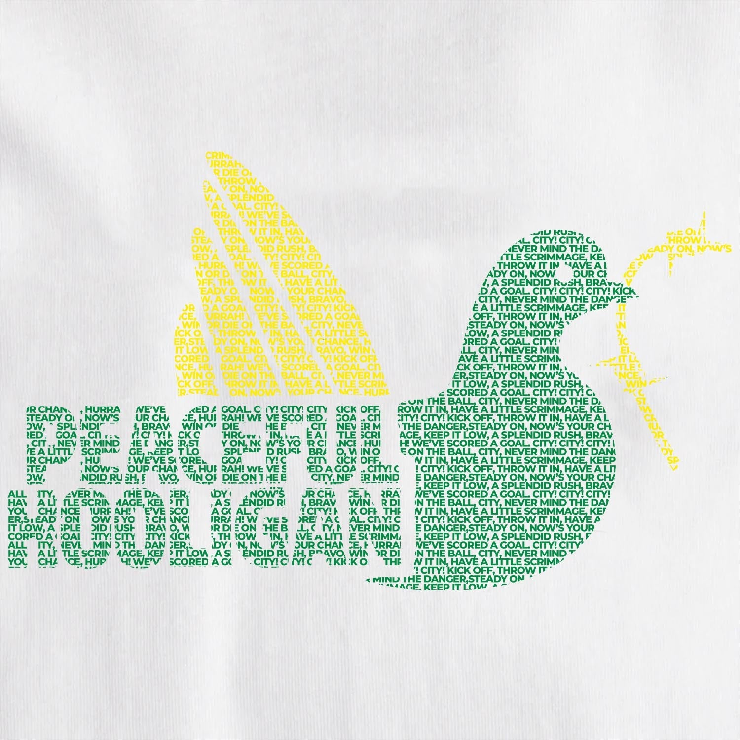 PODDOVENORWCITTEENWHTBUND_White_Norwich_Dove_T-Shirt_2