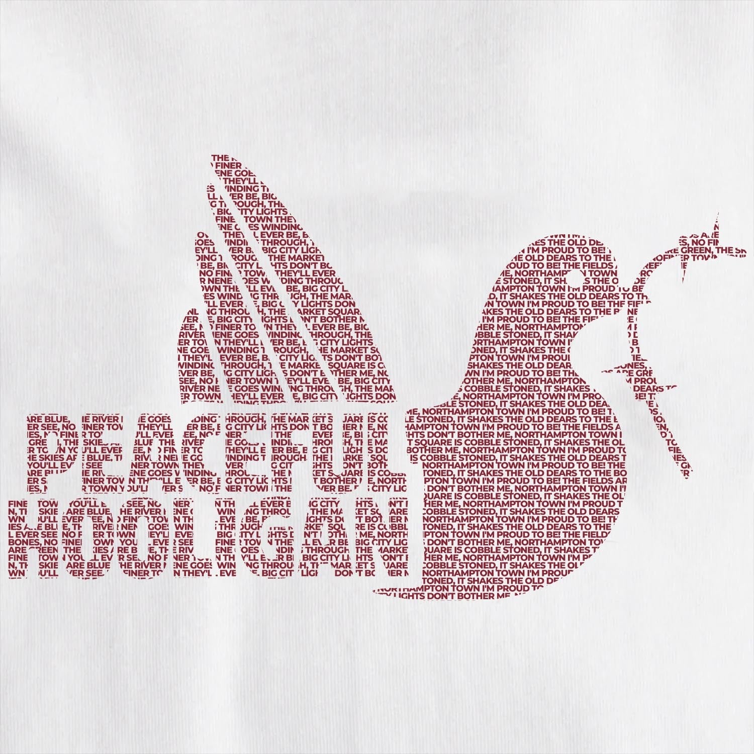 PODDOVENRTHMPTWNTEENWHTBUND_White_Northampton_Dove_T-Shirt_2