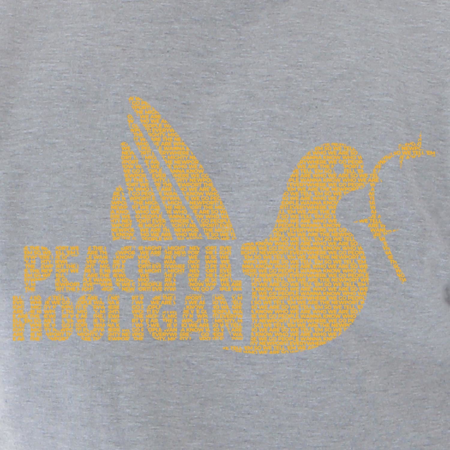 PODDOVENWPRTCOUNTATHLOTHHODMGRYBUND_Marl_Grey_Newport_Dove_Hoodie_2