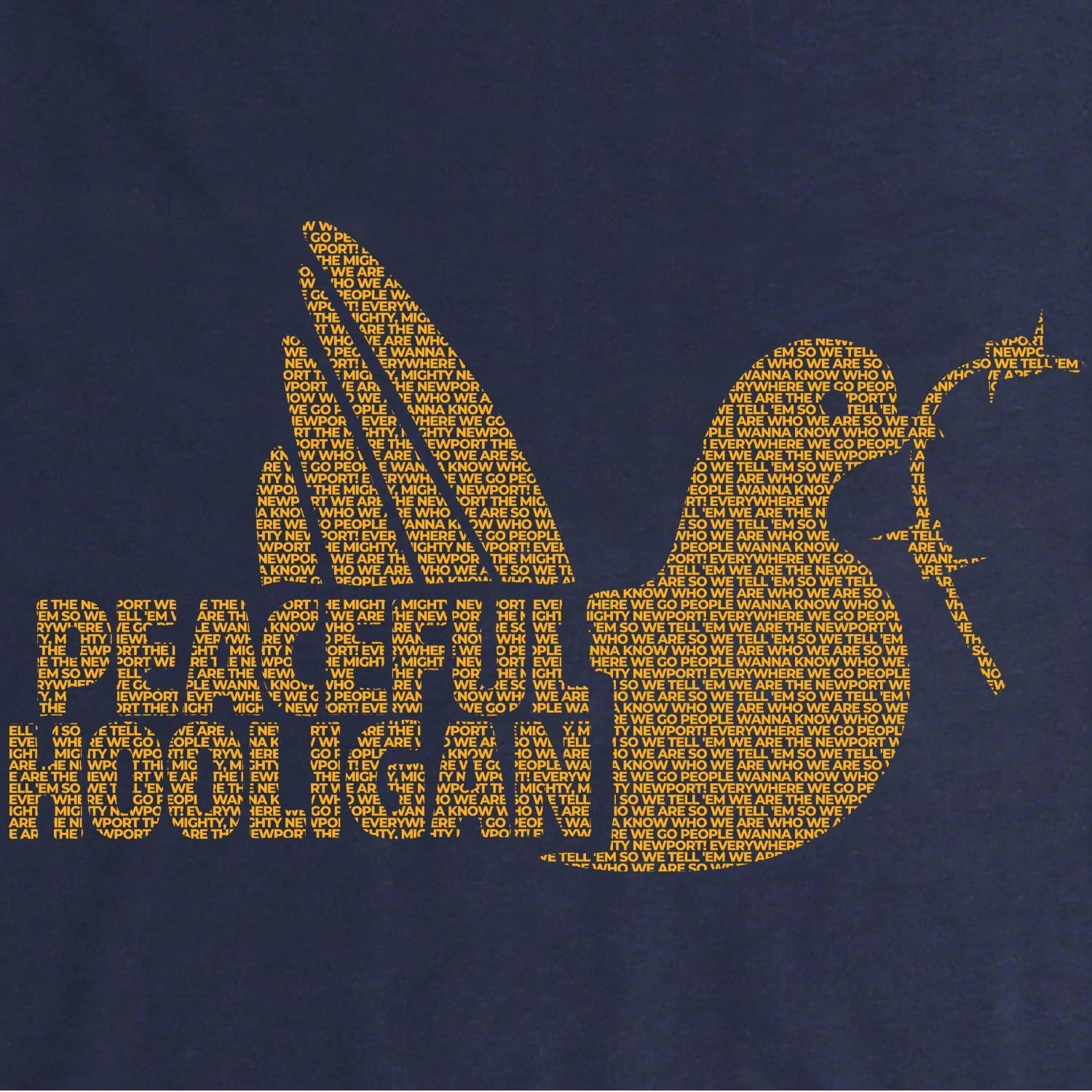 PODDOVENWPRTCOUNTTEENVYBUND_Navy_Newport_Dove_T-Shirt_2