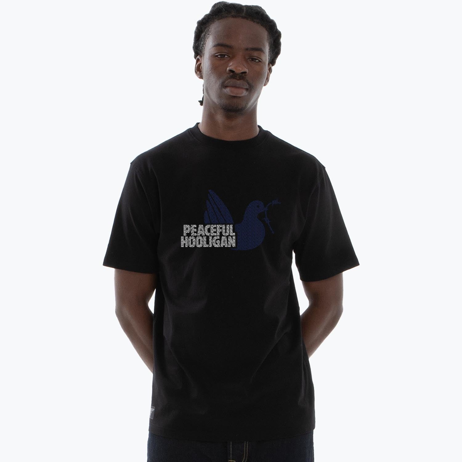 PODDOVEPRESTNTHENDTEEBLKBUND_Black_Preston_Dove_T-Shirt_1