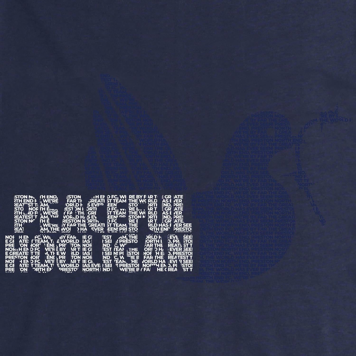 PODDOVEPRESTNTHENDTEENVYBUND_Navy_Preston_Dove_T-Shirt_2